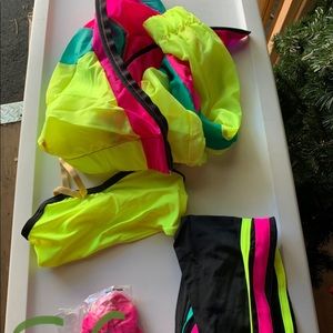 Small Child costume NEW